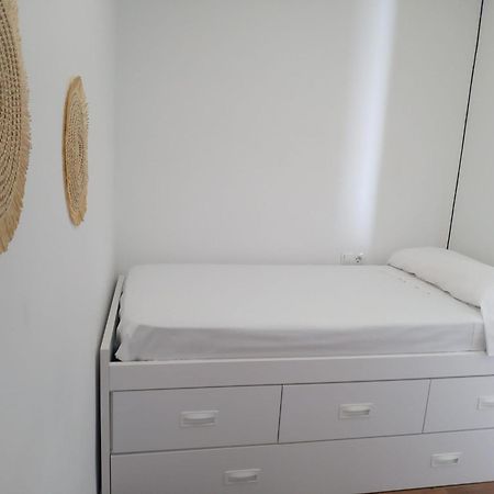 Apartament Geminis Rota Zewnętrze zdjęcie
