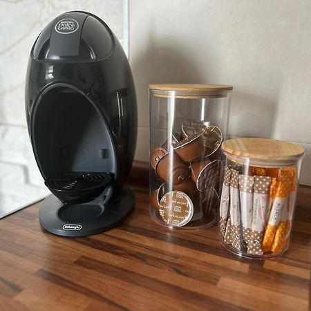 Apartament Geminis Rota Zewnętrze zdjęcie