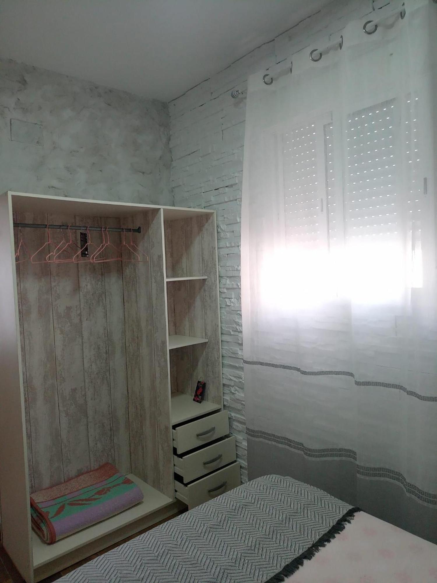 Apartament Geminis Rota Zewnętrze zdjęcie