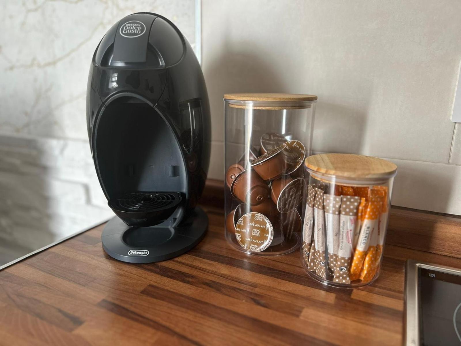Apartament Geminis Rota Zewnętrze zdjęcie