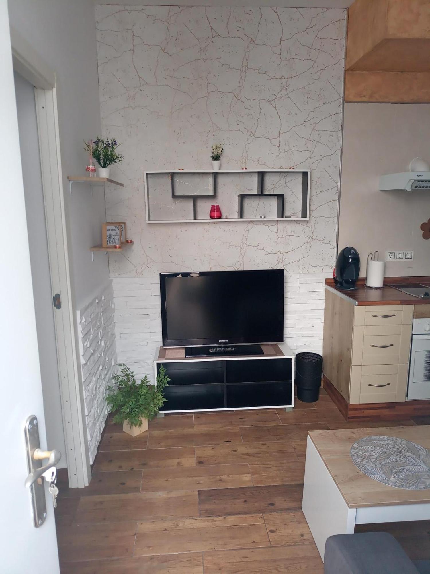 Apartament Geminis Rota Zewnętrze zdjęcie