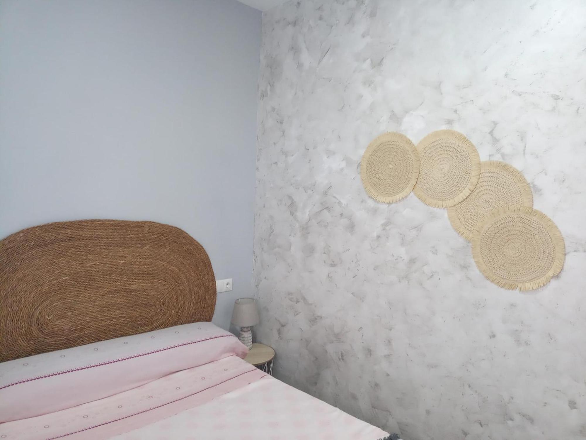 Apartament Geminis Rota Zewnętrze zdjęcie