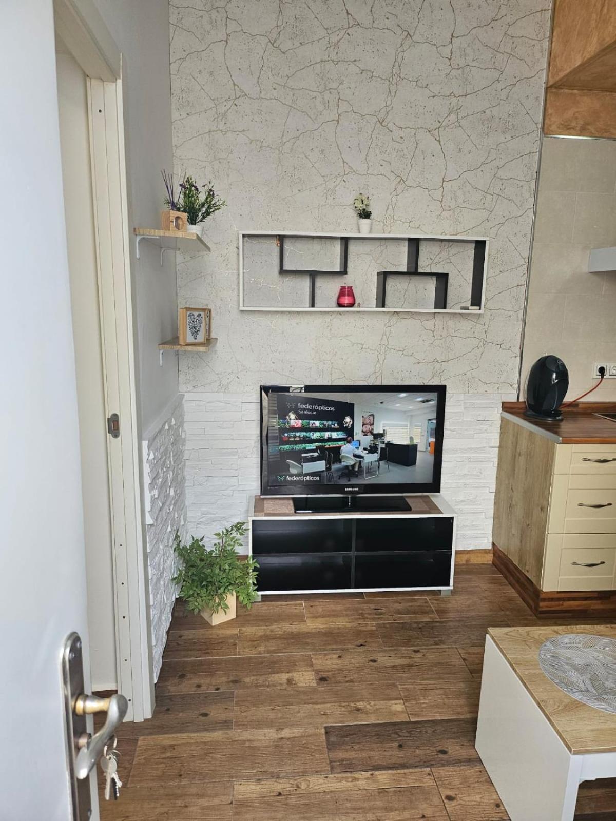 Apartament Geminis Rota Zewnętrze zdjęcie