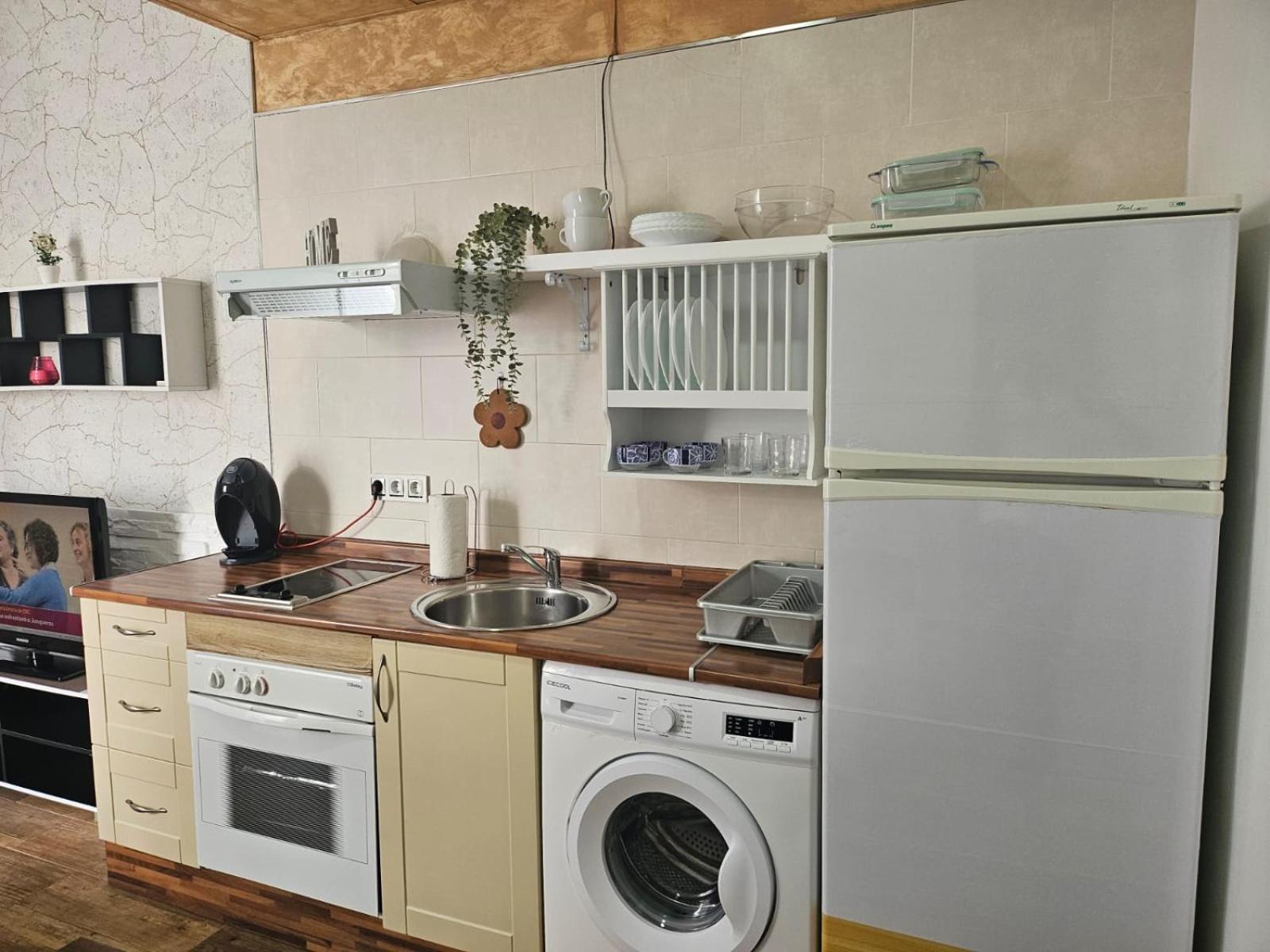 Apartament Geminis Rota Zewnętrze zdjęcie