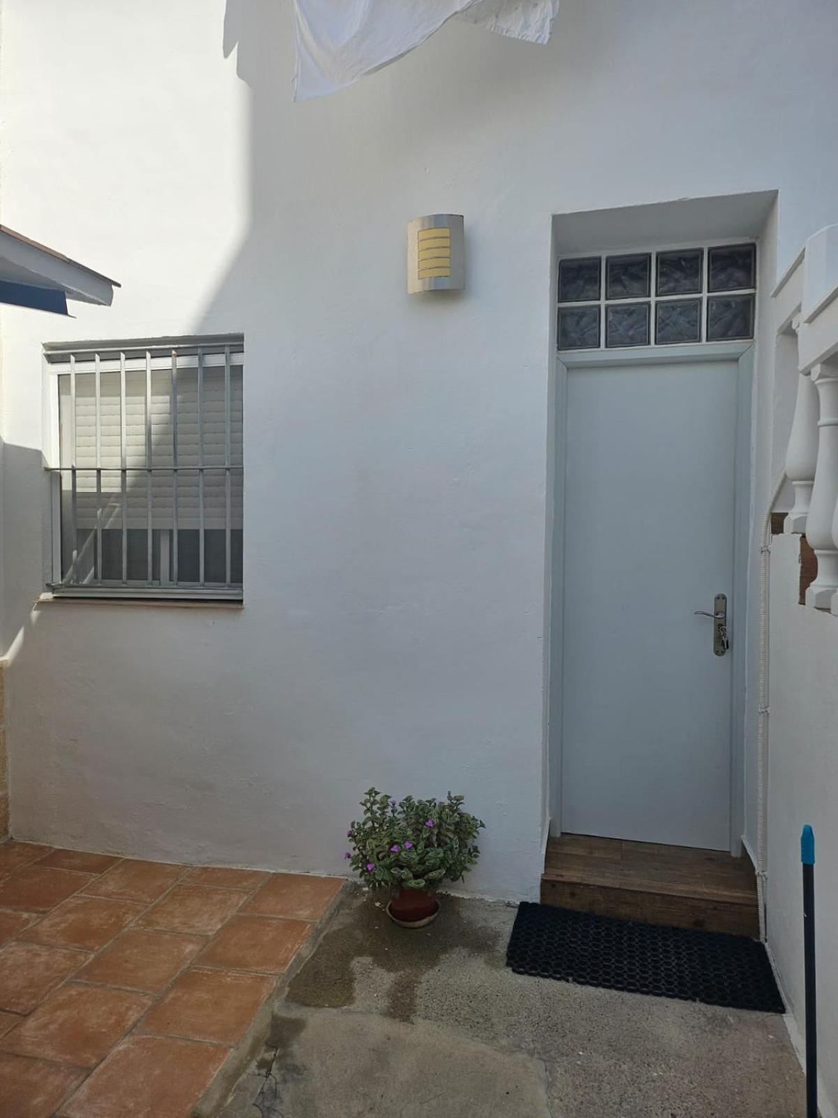 Apartament Geminis Rota Zewnętrze zdjęcie