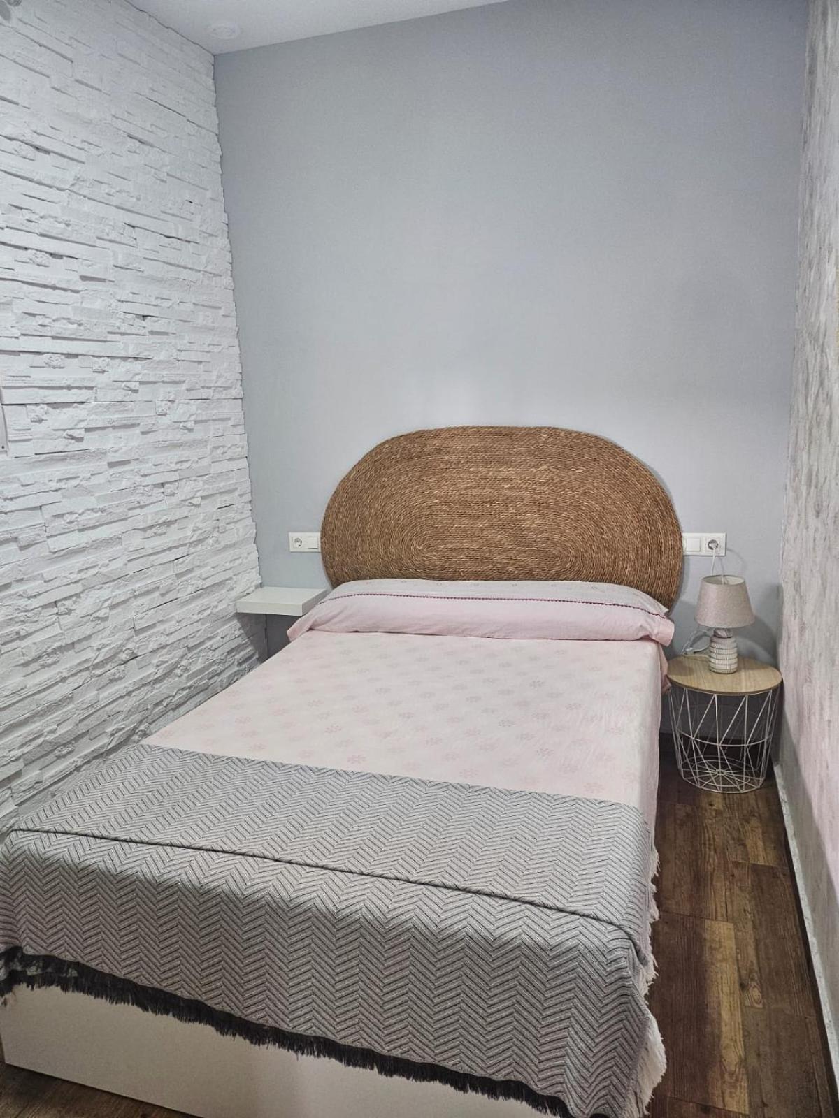 Apartament Geminis Rota Zewnętrze zdjęcie