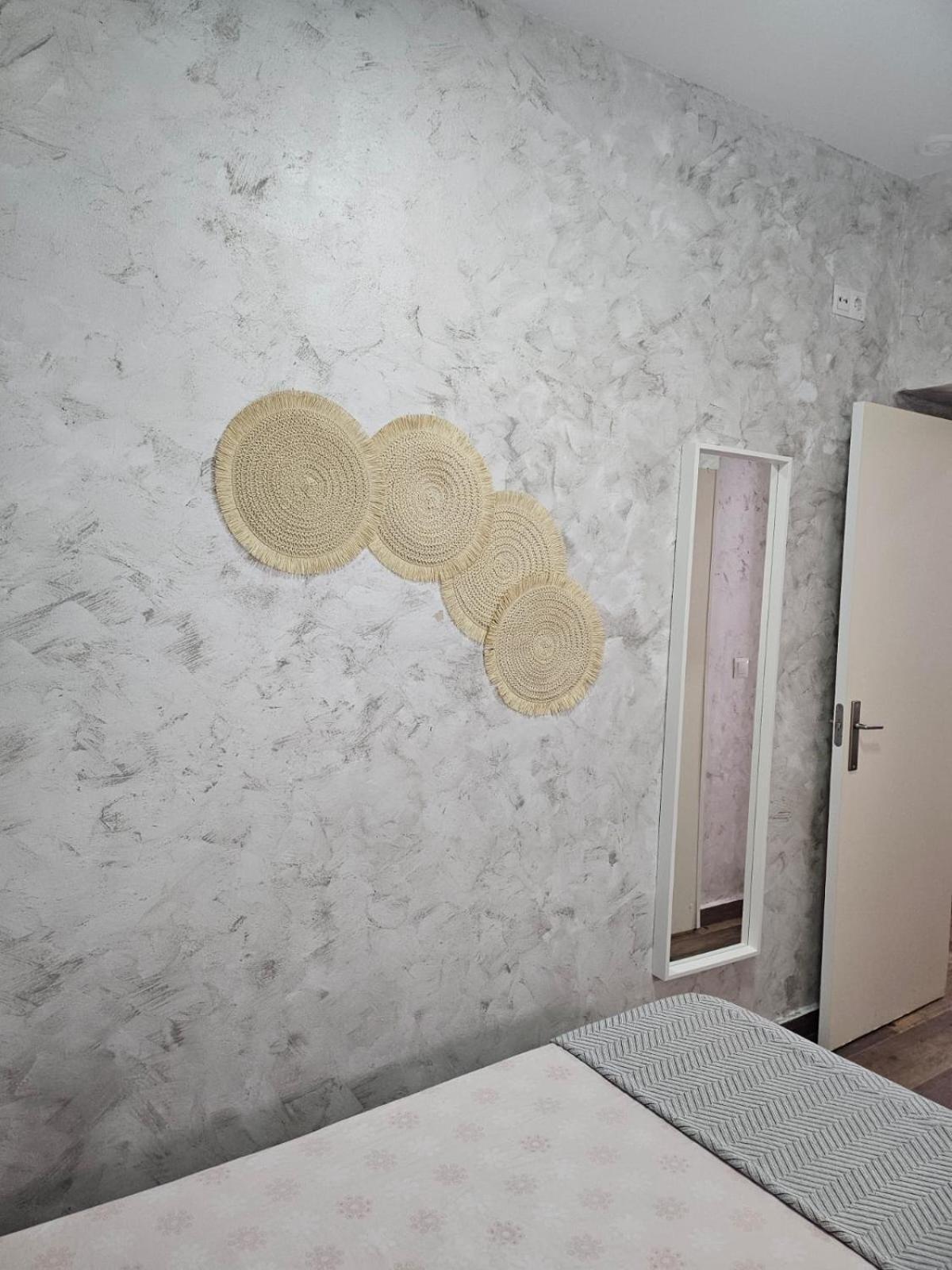 Apartament Geminis Rota Zewnętrze zdjęcie