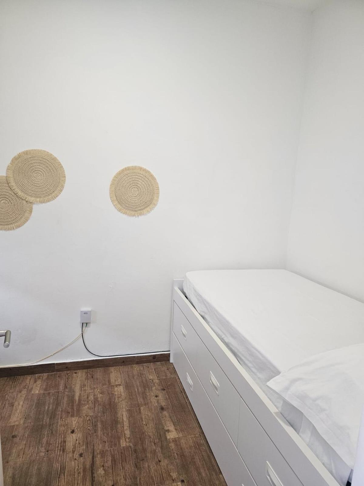 Apartament Geminis Rota Zewnętrze zdjęcie