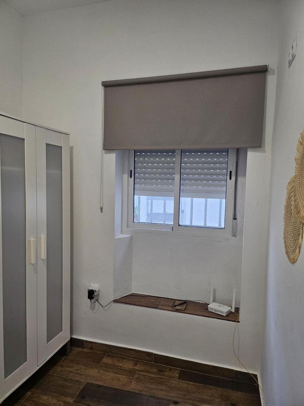Apartament Geminis Rota Zewnętrze zdjęcie