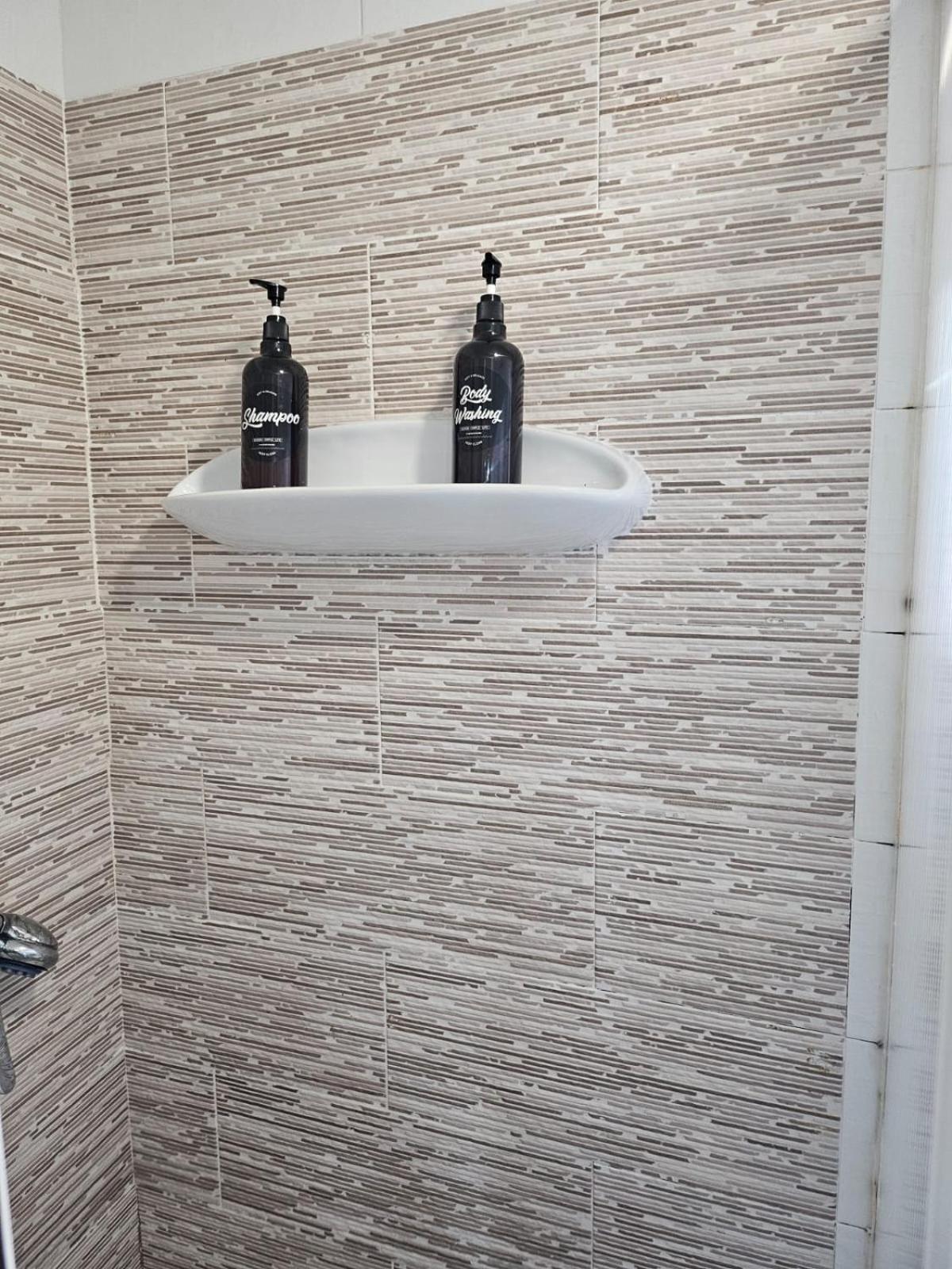 Apartament Geminis Rota Zewnętrze zdjęcie